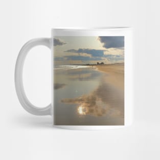 Misquamicut Beach Mug